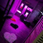 Cosy Jacuzzi Parking Privee *