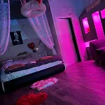 Cosy Jacuzzi Parking Privee Lejlighed *
