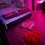 Cosy Jacuzzi Parking Privee Lejlighed *