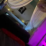 Cosy Jacuzzi Parking Privee Lejlighed
