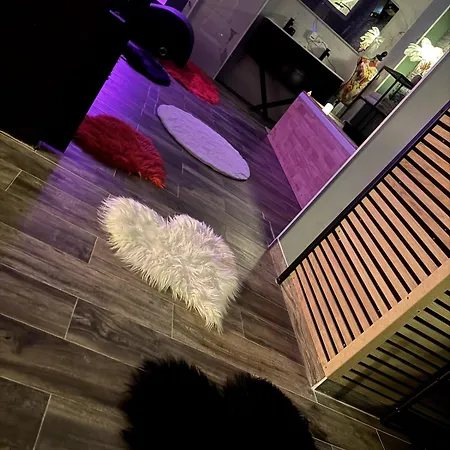 Apartament Cosy Jacuzzi Parking Privee Perpignan