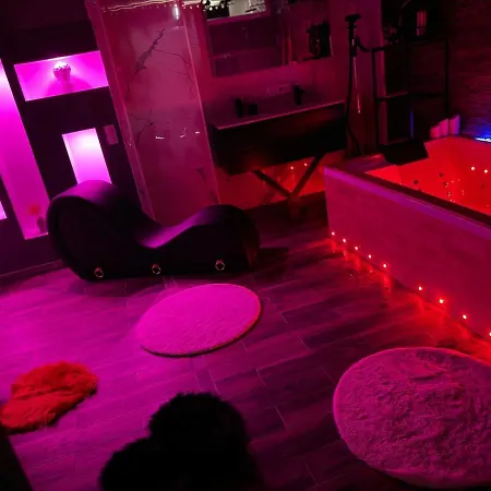 Cosy Jacuzzi Parking Privee Lejlighed Perpignan