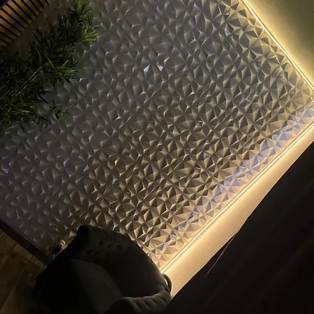 Apartament Cosy Jacuzzi Parking Privee