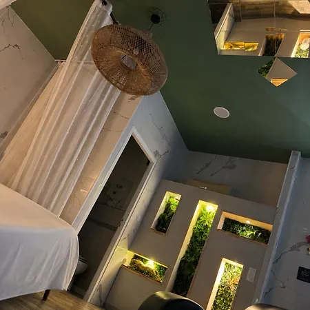 Cosy Jacuzzi Parking Privee Apartamento